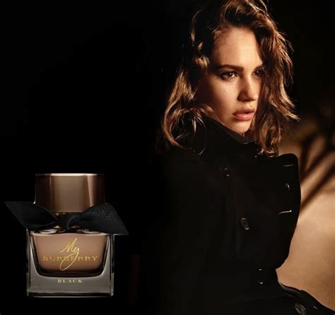 my burberry black elixir review|A Guide To The My Burberry Perfume Range .